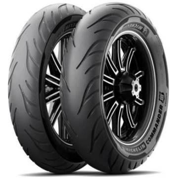Michelin COMMANDER III CRUISER 160/7017 73V (R) M/