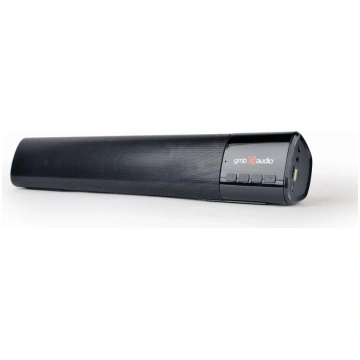 Portable Speaker | GEMBIRD | Portable | Bluetooth