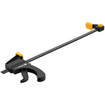 QUICK RELEASE PLASTIC CLAMP 350MM (38406) Vorel