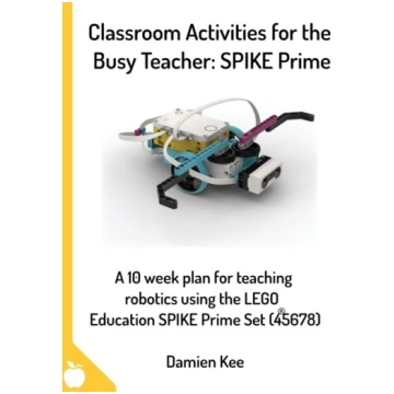 Classroom Activities for the Busy Teacher: SPIKE P