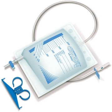 Urīna savācējmaiss Cystobag LS2000