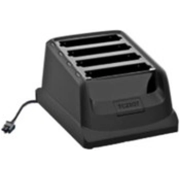 TC22/TC27 User swappable spare battery cup to char