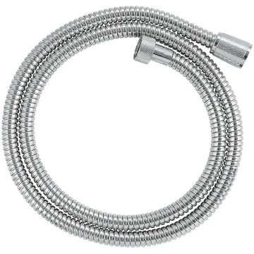 Grohe dušas šļūtenes - VitalioFlex metāla ilgmūžīg