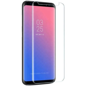 Liquid Glass UV Samsung Galaxy Note 8 Full Glue