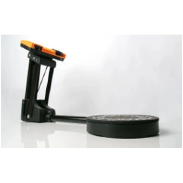 SOL 3D Scanner | White Light Desktop Laser 3D Scan