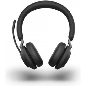 Jabra Headset Evolve2 65 UC Duo, including Link 38