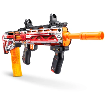 X-SHOT rotaļu pistole "Skins Pro", Sinister 1. sēr