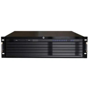 Data storage server 16xHDD 3.5", 3U 19" rack G3900