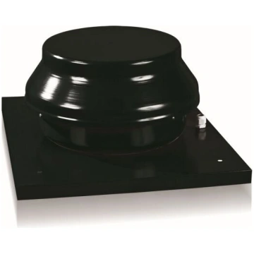 Ventilācijas Vkmk 315 jumta ventilators 1880m3/h V
