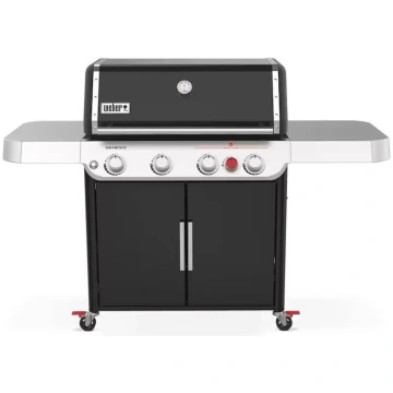 Weber Genesis E-425s dūmu grils 36310069
