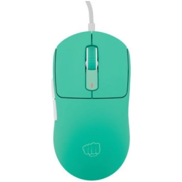 Fury Gaming Mouse Tanto T4 Wired USB Mint