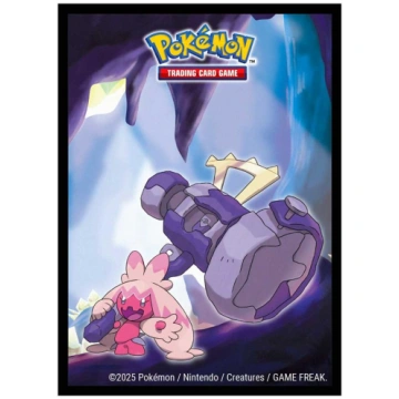 UP - Character Line - Tinkaton 65ct Deck Protector