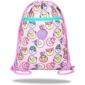 COOLPACK Apavu soma CoolPack Happy Donuts, zila kr