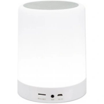 Manhattan Sound Science Bluetooth Speaker (promo),