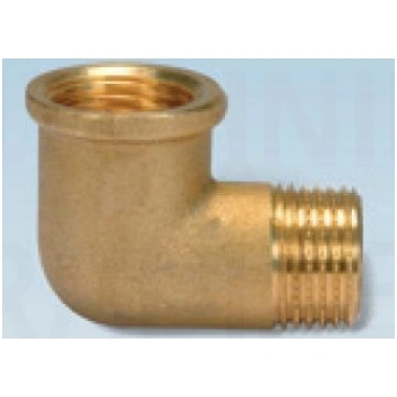 Misiņa līkums 90⁰ MF DN15 (1/2”) bronza veidgabali