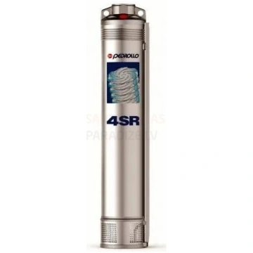 Dziļurbuma ūdens sūknis bez dzinēja PEDROLLO 4SR 2