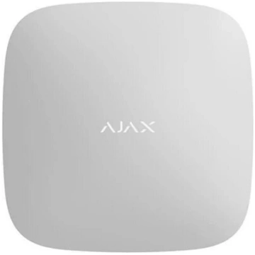 Signāla retranslātors ReX 2 Jeweller Ajax