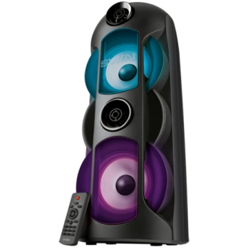 Speaker SVEN PS-720, black (80W, TWS, Bluetooth, F