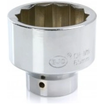 Muciņa 65 mm 1" 12 kanšu (M58556) Marpol