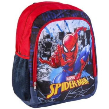 Zirnekļcilvēka skolas soma, soma 41 cm