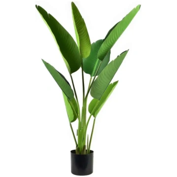 VIRIDIS Mākslīgais zieds H110cm podā .Mondex Home