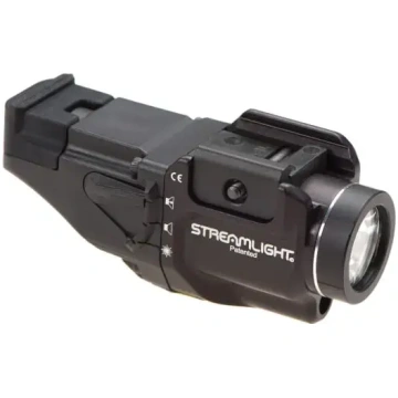 TLR RM 1 lāzera ieroča lukturis Streamlight