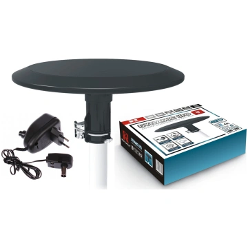 Antena RTV Opticum Antena dookólna RED EAGLE Dynam