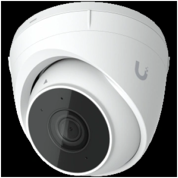 UBIQUITI UniFi G5 Turret Ultra, 2K POE Camera UVC-