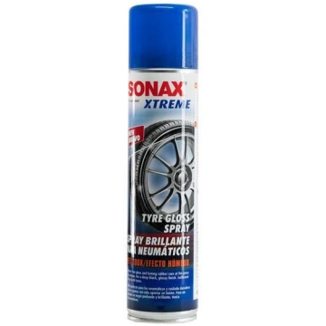 SONAX XTREME 235300 Auto riepu spīduma atjaunotājs