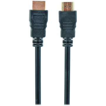 Gembird HDMI cable with Ethernet - 4.5 m CC-HDMI4-