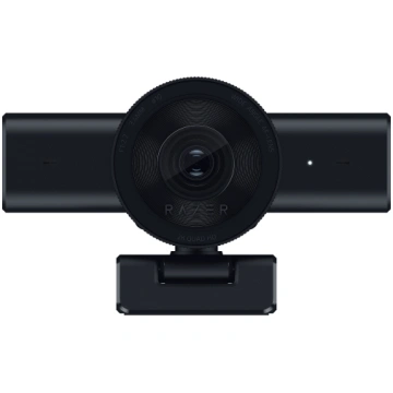 Razer Kiyo V2 X, webcam black, 1440p RZ19-05380100