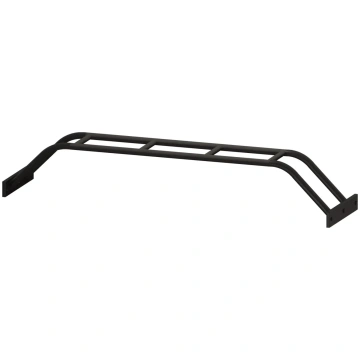 Multi-Grip Pull-Up Bar | Made to Measure Donatif
