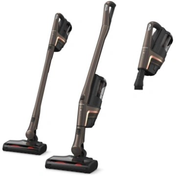 Miele Triflex HX2 Infinity grey (12434060)