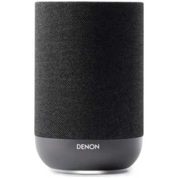 Denon Home 200 Kabelloser Smart Speaker mit Dolby 
