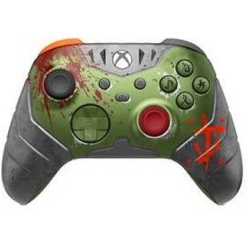 Microsoft Xbox Wireless Controller - DOOM: The Dar