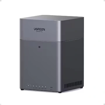 Ugreen NASync DH4300 Plus, 4-Bay (DH4300 Plus; 856