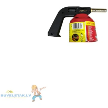 Lodlampa Premium Rothenberger industrial 32057