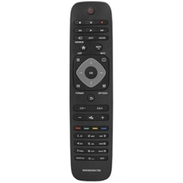 Lamex LXP4765 TV remote control PHILIPS LXP4765