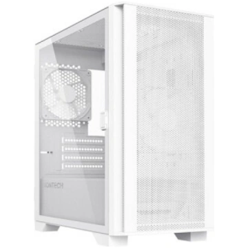Case|MONTECH|AIR 100 LITE|MidiTower|Not included |