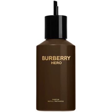 BURBERRY HERO PARFUM 200 ML Refill -Profumi uomo