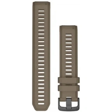 Garmin Instinct 2 Tactical Watch Strap / coyote ta
