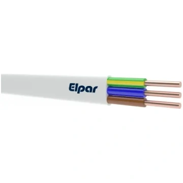 YDyP cable 3x1.5 zo 450/750V /bebnowy/ 59004240013