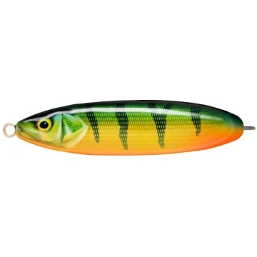 Vizulis RAPALA MINNOW SPOON WEEDLESS