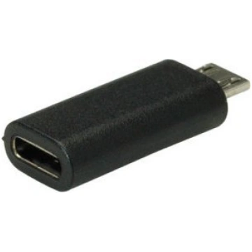 Adapter AV Value VALUE Adapter USB 2.0 Micro B - T