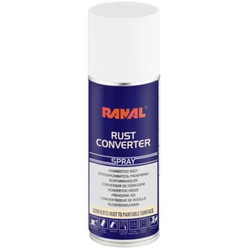 Ranal rūsas pārveidotājs aerosolā, 200ml | R80684 
