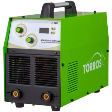 TORROS MMA 350 (A3501)