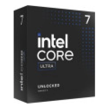 Intel Core Ultra 7 265F 2.4GHz LGA1851 Cache CPU [
