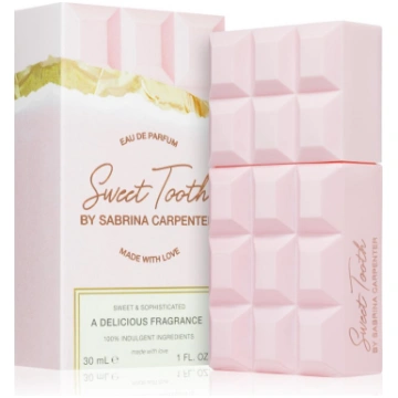 Sabrina Carpenter Sweet Tooth EDP parfīmūdens siev