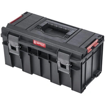 Patrol Instrumentu kaste Qbrick Pro 500B 450x260x2