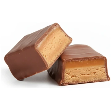Barretta Cioccolato Caramello Arachidi LABORATOIRE